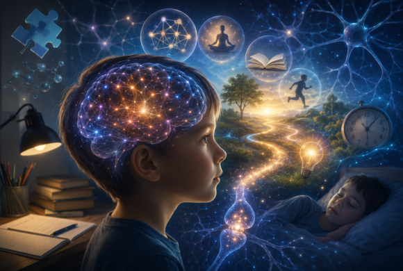 Comment fonctionne réellement la mémoire ? Comment fonctionne réellement la mémoire ?