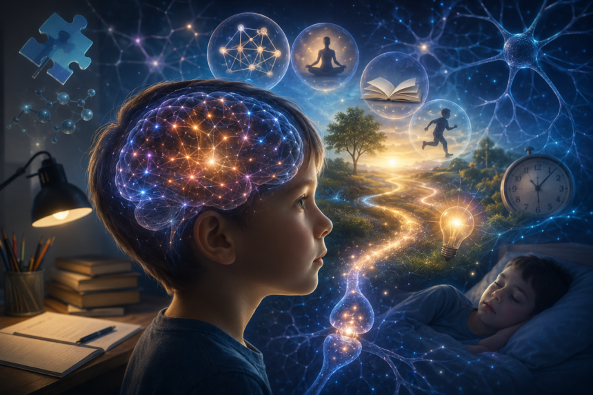 Comment fonctionne réellement la mémoire ? Comment fonctionne réellement la mémoire ?