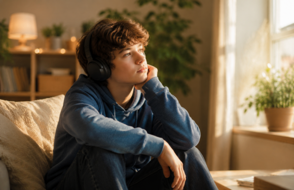 Pourquoi les adolescents semblent-ils parfois, ne plus écouter ?