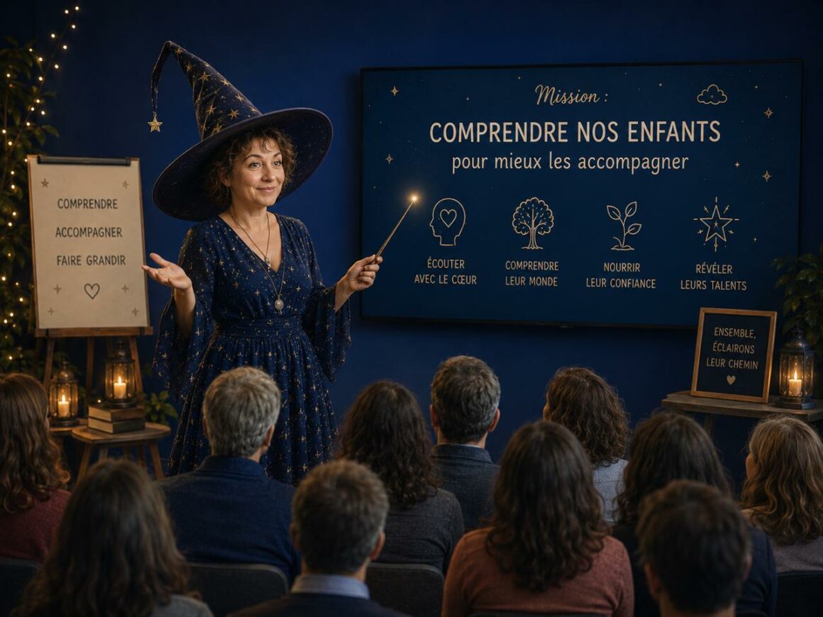 Les conférences
