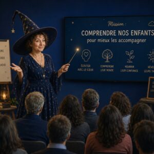 Les conférences