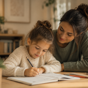 Pourquoi l&rsquo;attachement sécure est le premier terreau des apprentissages