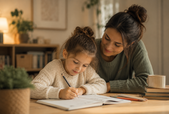 Pourquoi l&rsquo;attachement sécure est le premier terreau des apprentissages