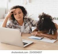 Mon enfant ne veut jamais faire ses devoirs : que se passe-t-il vraiment ?