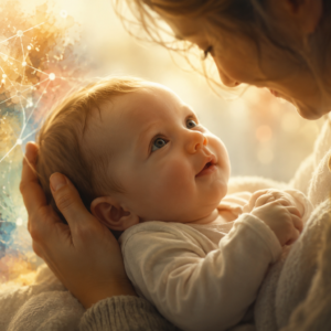 Aucun enfant ne vient au monde comme une page vierge