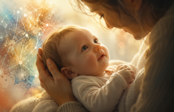 Aucun enfant ne vient au monde comme une page vierge