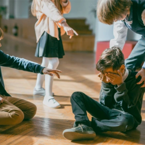 Les jeux de rôle : un outil puissant pour développer les compétences sociales des enfants (Deuxième partie)