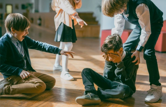 Les jeux de rôle : un outil puissant pour développer les compétences sociales des enfants (Deuxième partie)