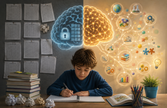 Apprendre par cœur : utile ou dépassé ?