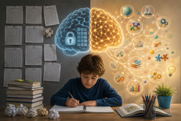 Apprendre par cœur : utile ou dépassé ?