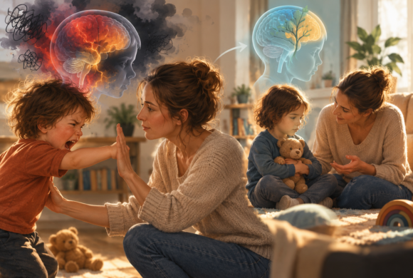 Pourquoi les longues explications ne fonctionnent pas